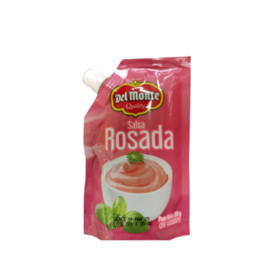 Salsa Rosada Del Monte 200gr