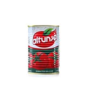 Pasta de tomate Altunsa 400gr