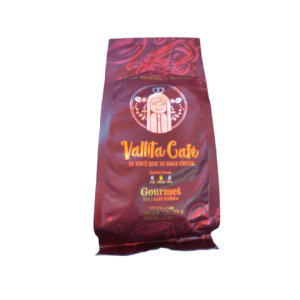 Café Vallita 250gr