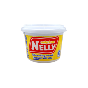 mantequilla NELLY 500G