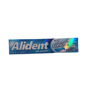 Alident gel Azul 100gr