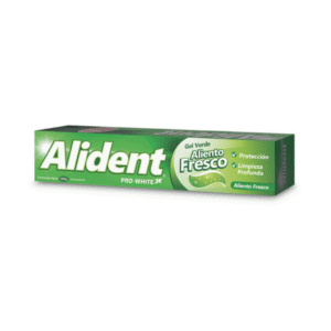 Alident gel verde 100gr
