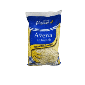 Avena en hojuela 400gr