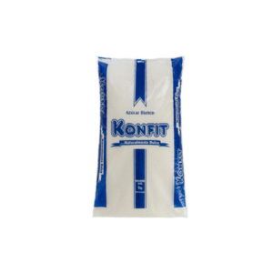 Azúcar Konfit 1kg