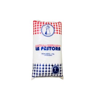 Azucar La Pastora 1kg