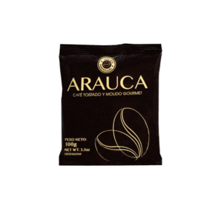 Café Arauca 100gr