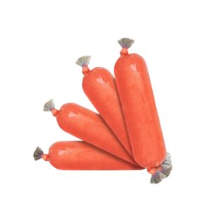 Chorizo Ahumado a granel 1kg