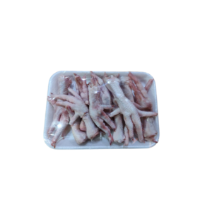 Pata de Pollo 1kg