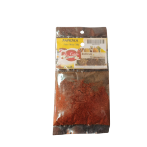 Paprika 10gr