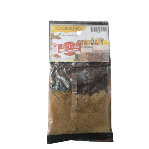 Comino 15gr