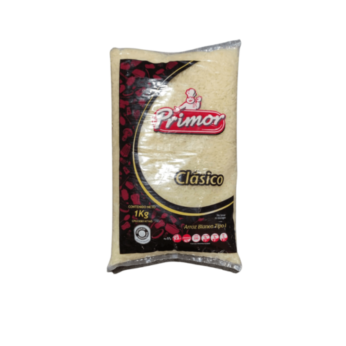 Arroz Primor 1kg