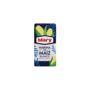 Harina de Maiz Mary 900gr