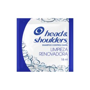 Head & Shoulder 18ML