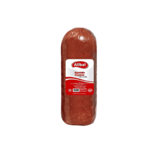 Jamón Ahumado Alibal 1kg