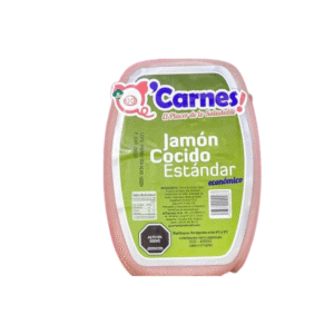 Jamón Cocido estandar 1kg