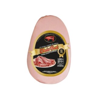 Jamón Cocido estandar 1kg Cerdopack