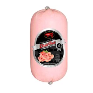 Jamón Cocido superior premier 1kg Cerdopack