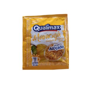 Jugo Qualimax Maracuja15gr