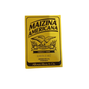 Maizina Americana 90gr