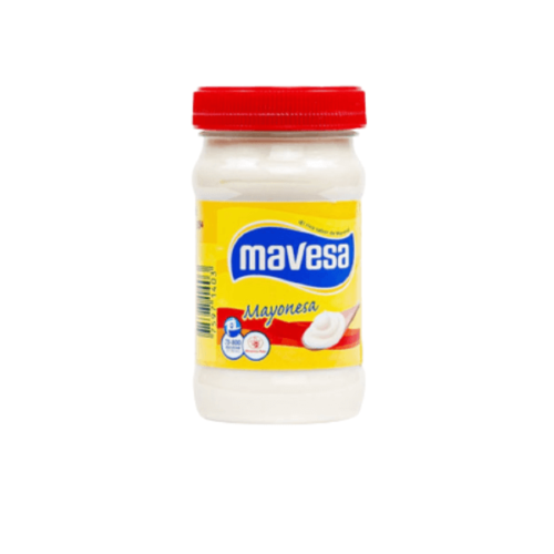 MAYONESA MAVESA 175
