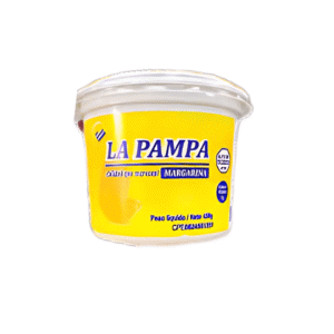 Mantequilla La Pampa 500gr