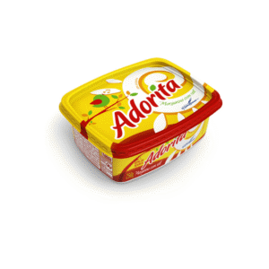 Margarina Adorita 250gr