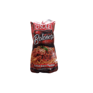 Osole Boloñesa 340gr