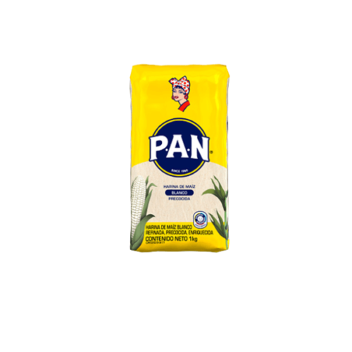 PAN NORMAL
