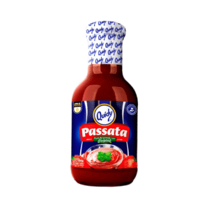 Passata de Tomate con Orégano 300gr