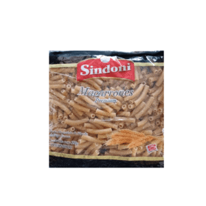 Pasta Macarrón 500gr