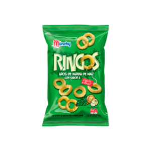 Ringos 66gr