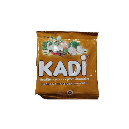 kadi sobre de especies 60gr