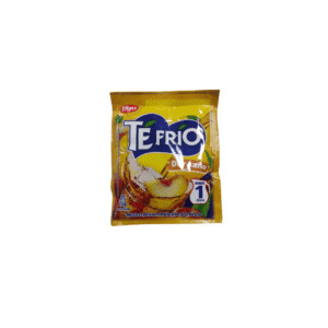 Te frio Durazno tigo 25gr
