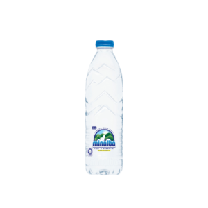 Agua Minalba 600ml