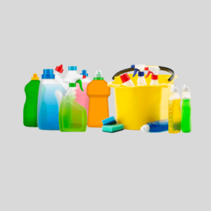 Artículos de Limpieza y Aseo Personal