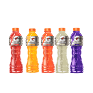 Gatorade surtidos 500ML