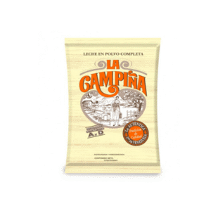 Leche La Campiña 200gr