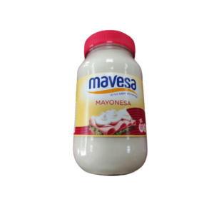 Mayonesa Mavesa 445gr