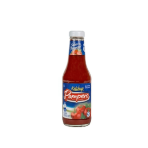 Salsa Pampero 397gr