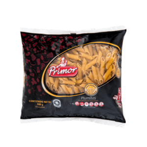 Pasta Corta Primor 500gr