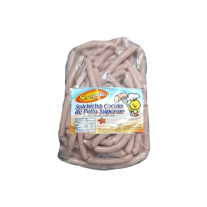 Salchichas de Pollo Servipork 1kg