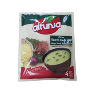 Sopa de Fideos con sabor 60gr